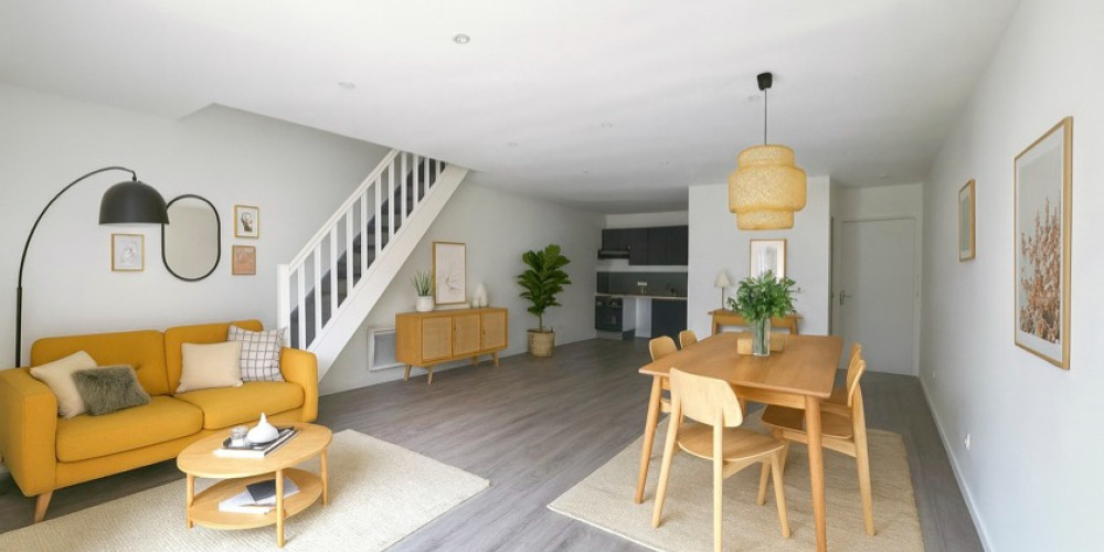 appartement à LUDON MEDOC (33290)